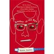 Kasher in the Rye 9780446584265