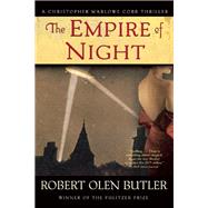 The Empire of Night 9780802124265