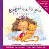 Abigail Is a Big Girl 9781943154265
