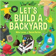 Let's Build a Backyard