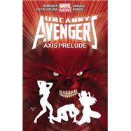 Uncanny Avengers Volume 5 9780785154266