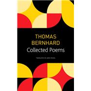 Collected Poems 9780857424266