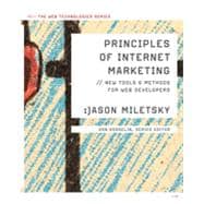 Principles of Internet Marketing: New Tools and Methods for Web Developers 9781133464266