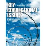 Key Correctional Issues