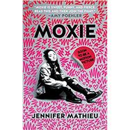 Moxie 9781250104267