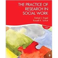 The Practice of Research in Social Work 9781506304267