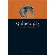 Guinea Pig 9781780234267