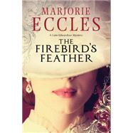 The Firebird's Feather 9780727884268