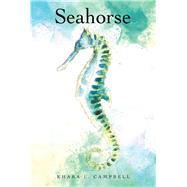 Seahorse 9781480874268