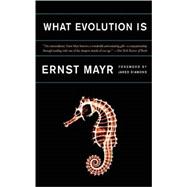 What Evolution Is