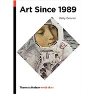 Art Since 1989 9780500204269