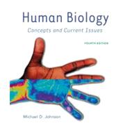 Human Biology : Concepts and Current Issues 9780805394269