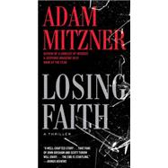 Losing Faith 9781476764269