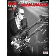 Joe Bonamassa 9781603784269