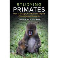 Studying Primates