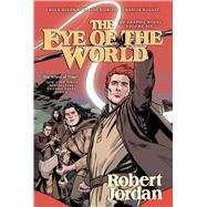 The Eye of the World: The Graphic Novel, Volume Six 9780765374271
