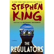 The Regulators 9781501144271
