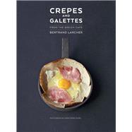 Crepes and Galettes 9781910254271