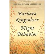 Flight Behavior 9780062124272