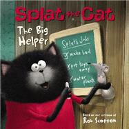 The Big Helper 9780062294272