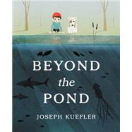Beyond the Pond 9780062364272