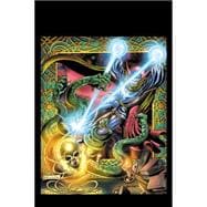Essential Doctor Strange - Volume 3 9780785164272