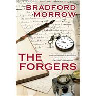 The Forgers 9780802124272