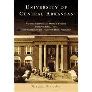 University of Central Arkansas 9781467104272