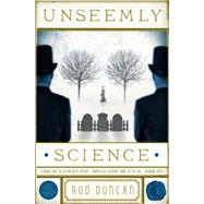 Unseemly Science 9780857664273