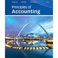 Principles of Accounting, 11th Edition 9781133464273