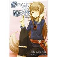 Spice and Wolf, Vol. 11 9780316324274