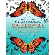 Mathematics for Elementary Teachers with Activity Manual 9780321654274