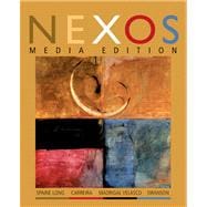 Nexos, Media Edition