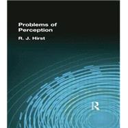 The Problems of Perception 9781138884274