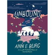 Unbound: A Novel in Verse 9780545934275