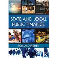 State and Local Public Finance 9780765644275