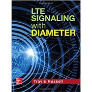 Lte Signaling With Diameter 9781259584275