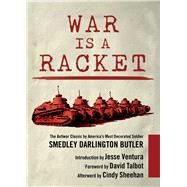 War Is a Racket 9781510704275