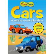 Track Town Cars 9781784044275