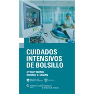 Cuidados intensivos de bolsillo 9788415684275