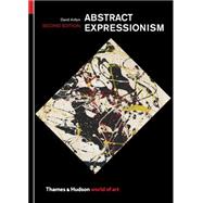 Abstract Expressionism 9780500204276