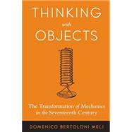 Thinking With Objects