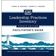 LPI: Leadership Practices Inventory Facilitator's Guide Set 9781118374276