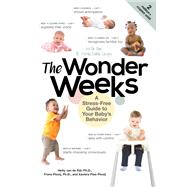 The Wonder Weeks 9781682684276