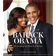 Barack Obama 9781951274276