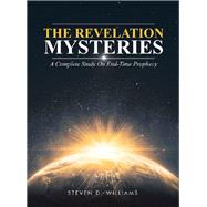 The Revelation Mysteries 9781973674276