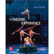 The Theatre Experience 9780073514277