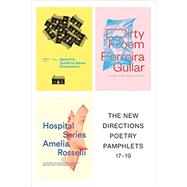 The New Directions Poetry Pamphlets 9780811224277