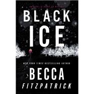 Black Ice 9781442474277