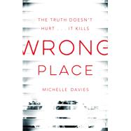 Wrong Place 9781447284277